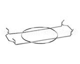 04.11.268.00 Hatco Wire Guard,Dl-500 Plated