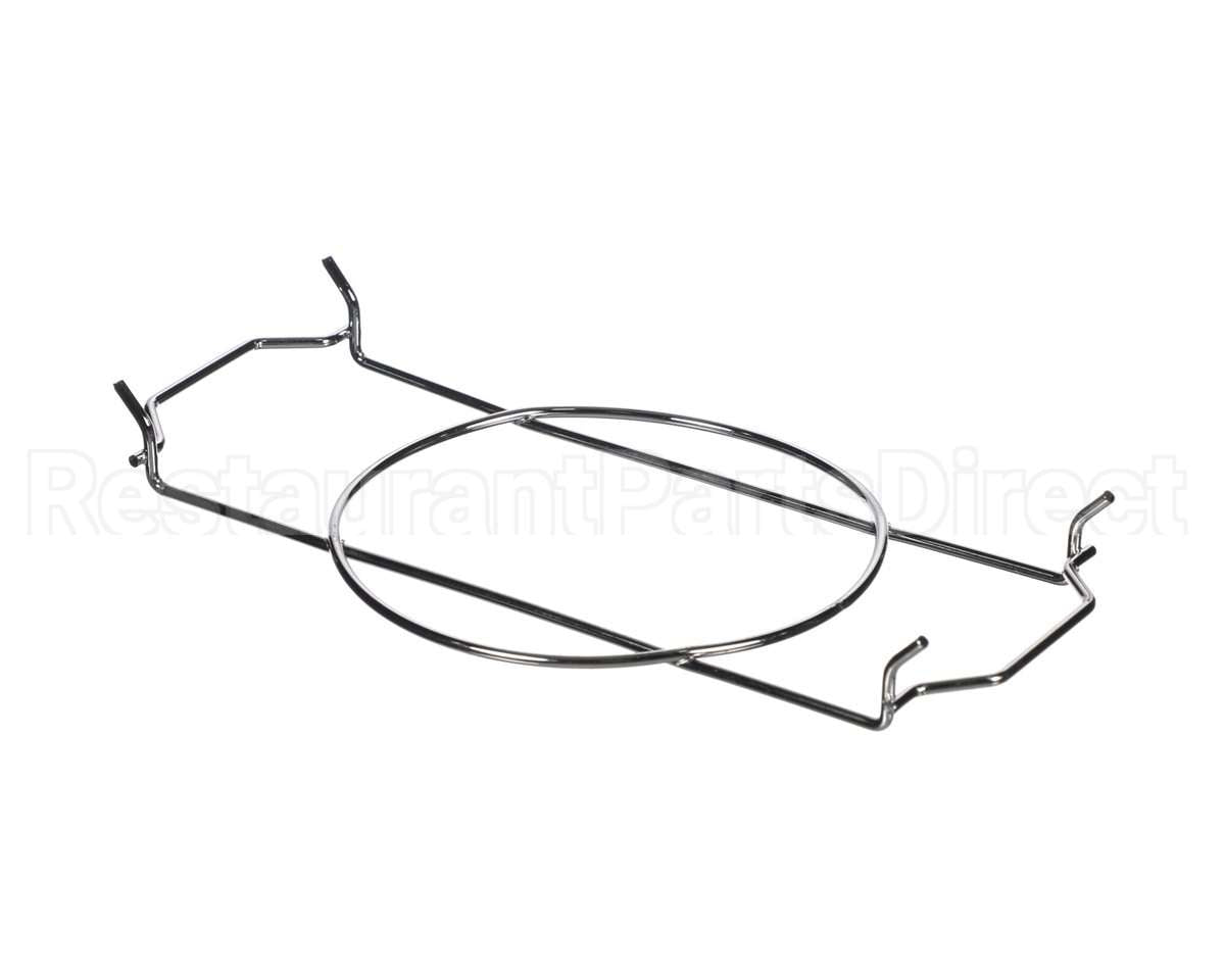 04.11.268.00 Hatco Wire Guard,Dl-500 Plated