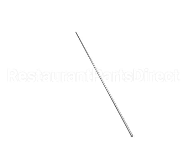 04.15.112.00 Hatco Grsds Gr2Sd Div Rod 22.875"