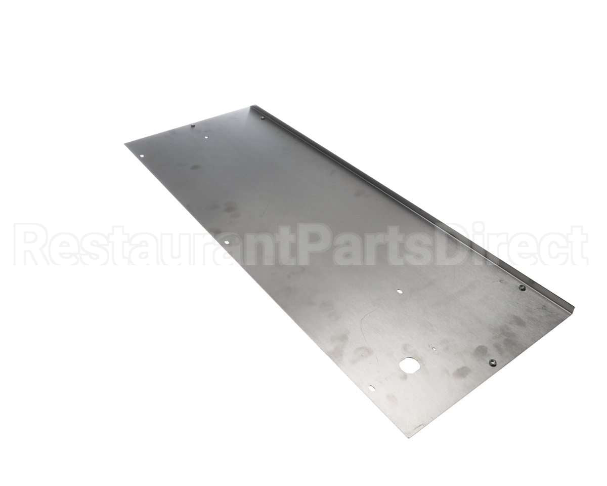 04.16.554.00 Hatco Hdw-2B Side Panel