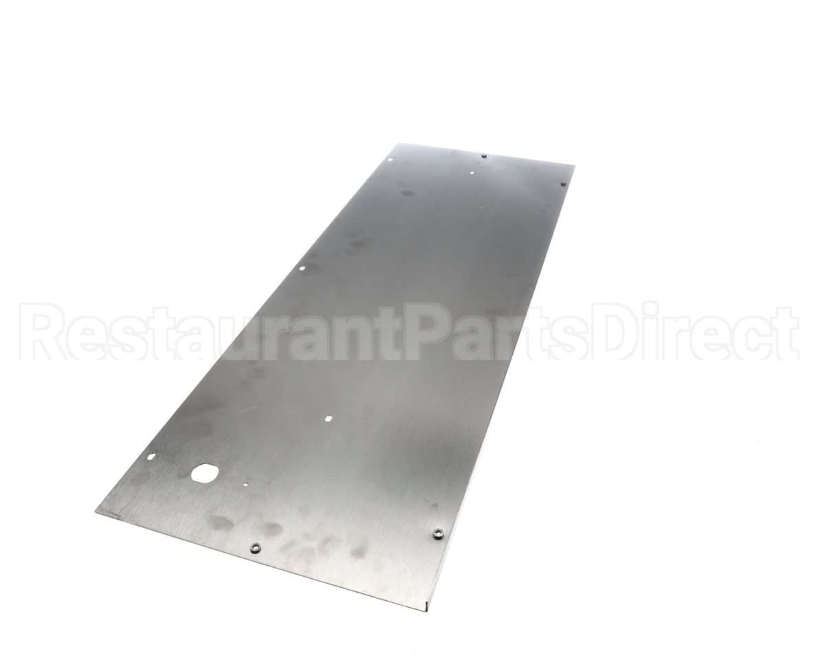 04.16.554.00 Hatco Hdw-2B Side Panel