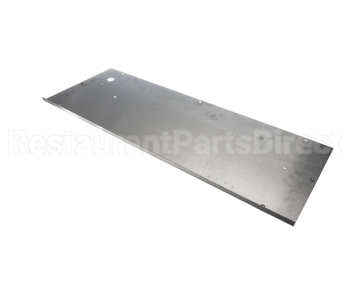 04.16.554.00 Hatco Hdw-2B Side Panel