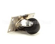 04.16.635.00 Hatco Hdw 2" Caster W/Mounting Plate