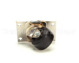 04.16.635.00 Hatco Hdw 2" Caster W/Mounting Plate