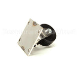 04.16.635.00 Hatco Hdw 2" Caster W/Mounting Plate