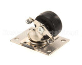 04.16.645.00 Hatco Hdw 2" Lock Caster W/Mtg Plt