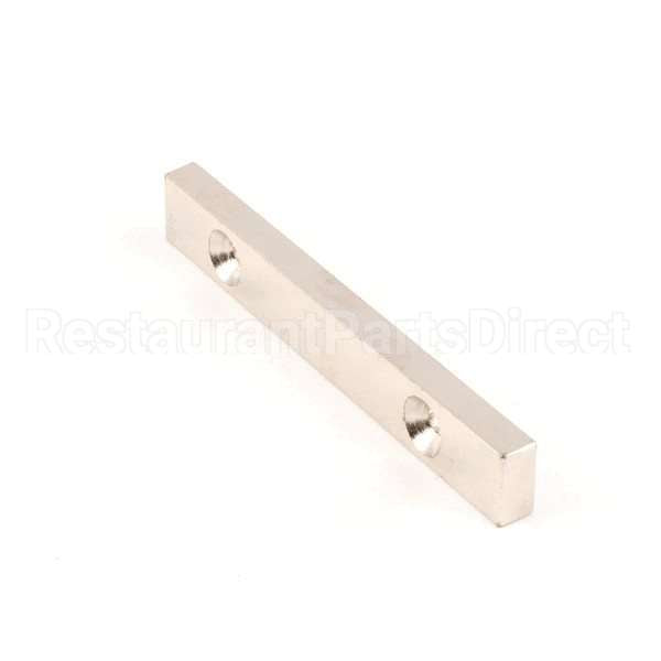 04.17.001.00 Compatible Hatco Magnet Striker Plate (Plated)