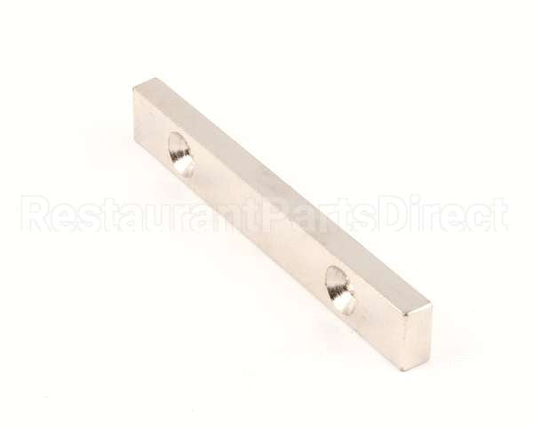 04.17.001.00 Hatco Magnet Striker Plate (Plated)