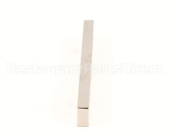 04.17.001.00 Hatco Magnet Striker Plate (Plated)