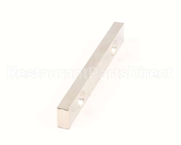 04.17.001.00 Hatco Magnet Striker Plate (Plated)