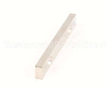 04.17.001.00 Hatco Magnet Striker Plate (Plated)