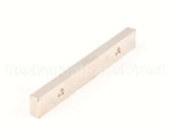 04.17.001.00 Hatco Magnet Striker Plate (Plated)