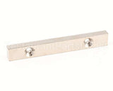 04.17.001.00 Hatco Magnet Striker Plate (Plated)