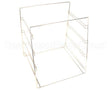 04.17.027.00 Hatco Fst 4 Tray Slant Rack