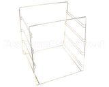04.17.027.00 Hatco Fst 4 Tray Slant Rack