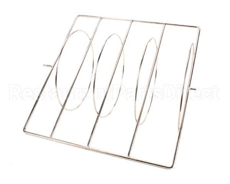 04.17.030.00 Hatco Fst 4 Tier Circle Pan Rack