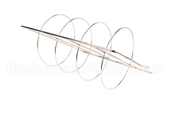 04.17.030.00 Hatco Fst 4 Tier Circle Pan Rack