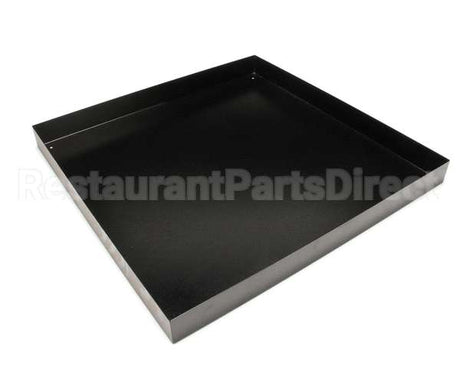 04.17.095.00 Hatco Ptd Blk Fs Hood