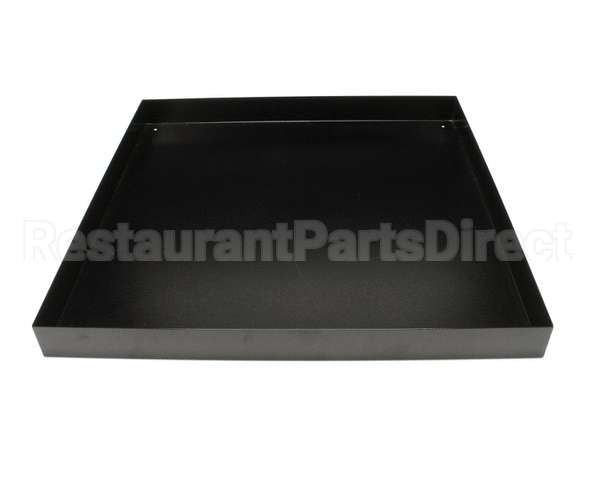 04.17.095.00 Hatco Ptd Blk Fs Hood