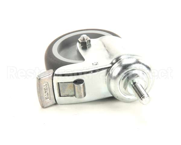 04.17.130.00 Hatco 3Dia 4Clearance Caster W/Brake