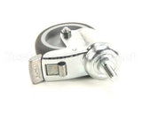 04.17.130.00 Hatco 3Dia 4Clearance Caster W/Brake