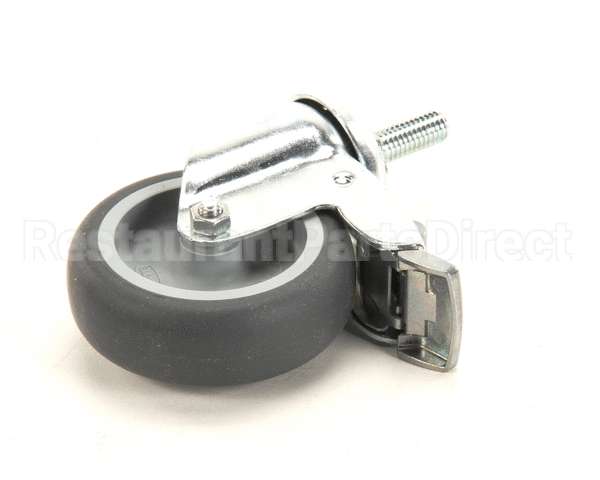 04.17.130.00 Hatco 3Dia 4Clearance Caster W/Brake
