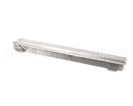 04.17.1380 Hatco Stainless Steal Angle Slide