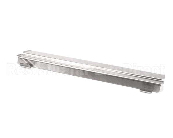 04.17.1380 Hatco Stainless Steal Angle Slide