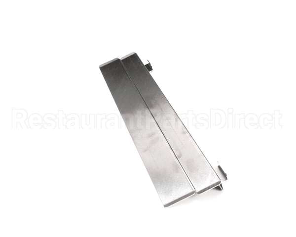 04.17.1380 Hatco Stainless Steal Angle Slide