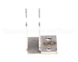 04.17.464.00 Hatco Wfst Sldg Door Pulley Bracket Asy