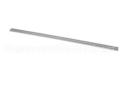 04.17.467.00 Hatco Wfst Sliding Door Bottom Track