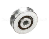 04.17.477.00 Hatco 1" Dia .188Id Stl Idler Pulley