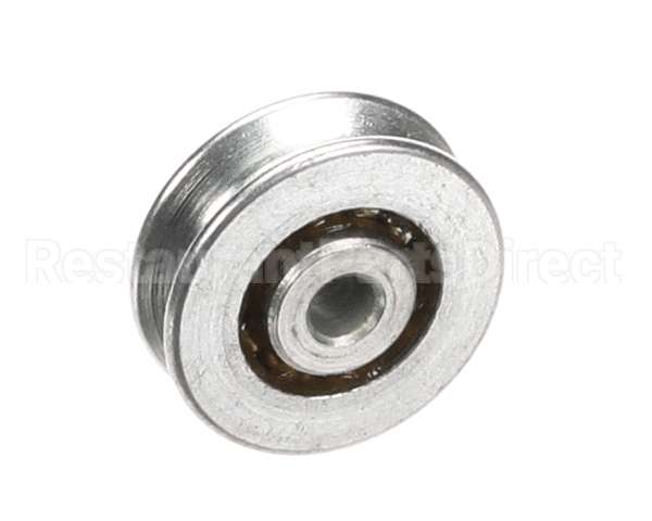 04.17.477.00 Hatco 1" Dia .188Id Stl Idler Pulley