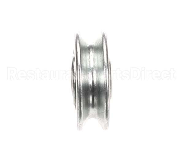 04.17.477.00 Hatco 1" Dia .188Id Stl Idler Pulley