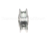 04.17.477.00 Hatco 1" Dia .188Id Stl Idler Pulley