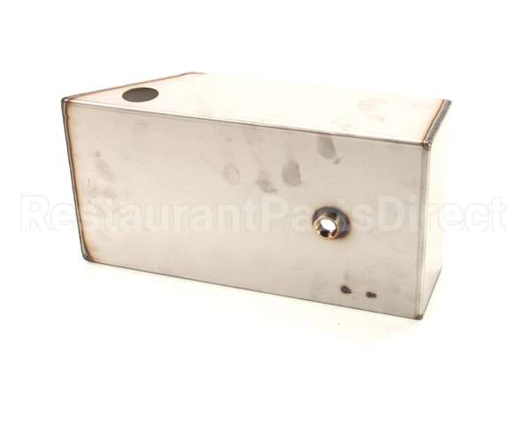 04.17.625.00 Hatco Water Tank Assembly Fsd,Service