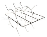 04.17.640.00 Hatco Fsd 3 Tier Circle Rack W/Ret