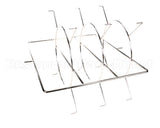 04.17.640.00 Hatco Fsd 3 Tier Circle Rack W/Ret