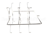 04.17.640.00 Hatco Fsd 3 Tier Circle Rack W/Ret