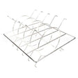 04.17.642.00 Compatible Hatco Fsdt 5 Tier Circle Rack W/Ret