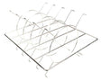 04.17.642.00 Hatco Fsdt 5 Tier Circle Rack W/Ret