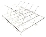 04.17.642.00 Hatco Fsdt 5 Tier Circle Rack W/Ret