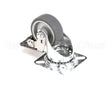 04.17.733.00 Hatco 2Dia 3Clearance Caster W/Brake