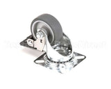 04.17.733.00 Hatco 2Dia 3Clearance Caster W/Brake