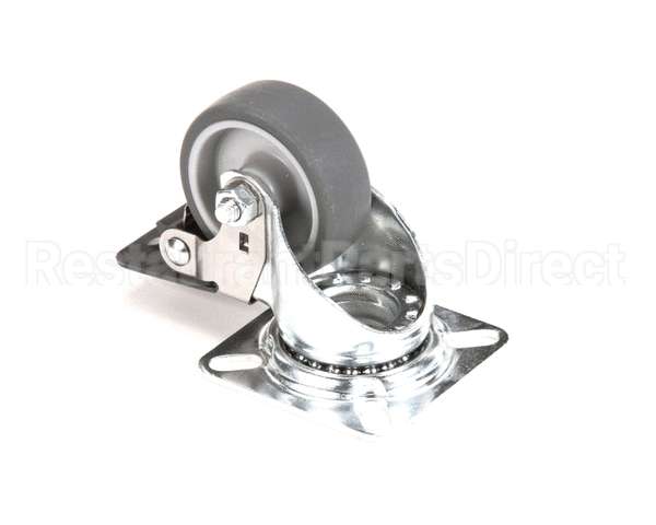 04.17.733.00 Hatco 2Dia 3Clearance Caster W/Brake