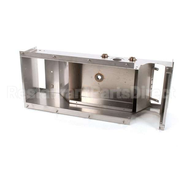 04.17.825.01 Compatible Hatco Air Chamber Assembly, 1Elem, Fshc-7