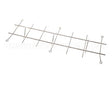 04.19.795.00 Hatco Wire Guard,Grhw 2-Tier