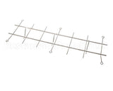 04.19.795.00 Hatco Wire Guard,Grhw 2-Tier