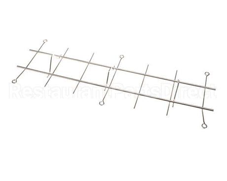 04.19.795.00 Hatco Wire Guard,Grhw 2-Tier