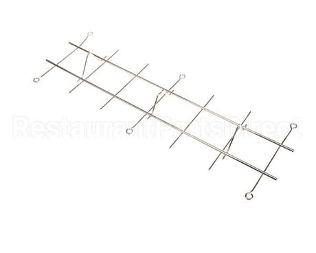 04.19.795.00 Hatco Wire Guard,Grhw 2-Tier